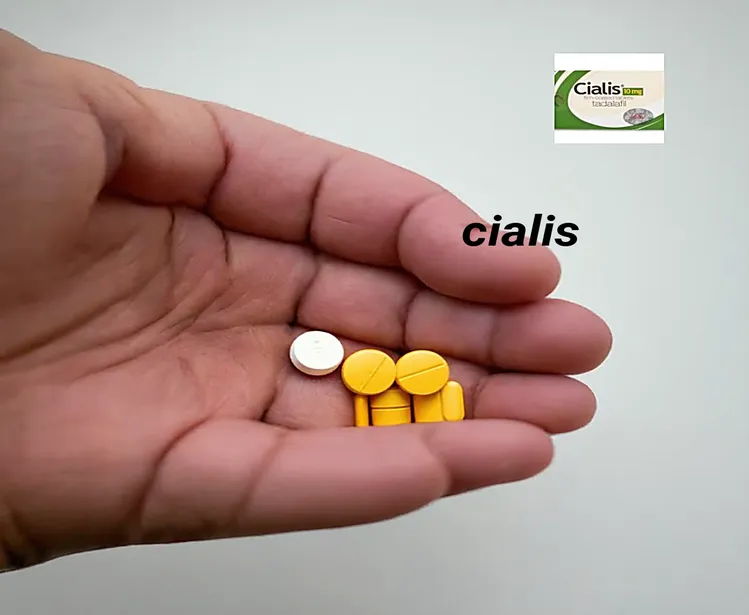 Cialis 1